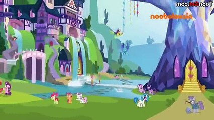 My Little Pony- Friendship Is Magic Season 8 Episode 26