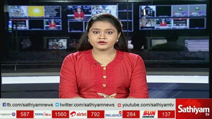 மத்திய பிரதேசத்தில் பெட்ரோல் பங்க் உடைக்கப்பட்டதால் போலீசார் குவிப்பு