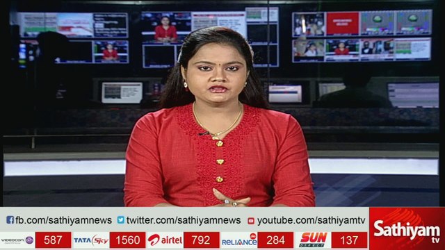 ஸ்டெர்லைட் ஆலை விவகாரத்தில் பசுமை தீர்ப்பாயத்தின் விசாரணைக்கு தடை