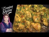 Chicken Khara Masala Recipe by Chef Shireen Anwar 3 April 2018