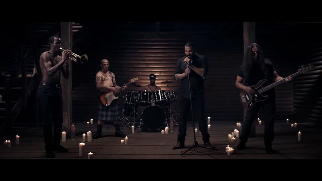 AZIS - Pozna li me Азис - Позна ли ме (Official video)