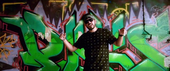 Mr JUVE - Profesionista (VIDEO OFICIAL 2018)