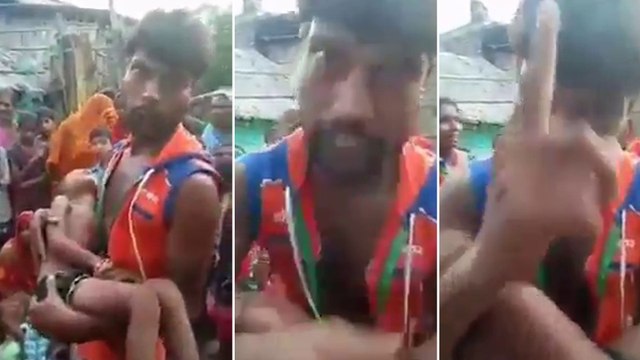 Bharat Bandh : ಭಾರತ್ ಬಂದ್ ಗೆ 2 ವರ್ಷದ ಮಗು ಬಲಿ | Oneindia Kannada