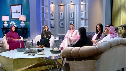 أرغمت على الزواج فهربت من أهلها، التفاصيل في حلقة جديدة من كلام نواعم، الأحد 9:3م بتوقيت السعودية!