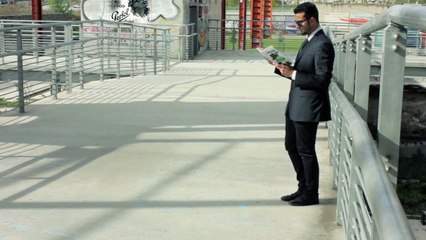 Persol - Nulla è invisibile