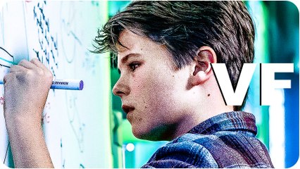 MAX GÉNIE MALGRÉ LUI Bande Annonce VF (2018)