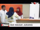 Kondisi Tujuh Korban Selamat Bus Maut yang Masih Dirawat