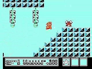 Custom SMB3 Level Showcase 82