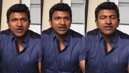ಪಿ ಆರ್ ಕೆ ಪ್ರೊಡಕ್ಷನ್ಸ್ ಬ್ಯಾನರ್ ನಲ್ಲಿ ಪುನೀತ್ ರಾಜ್ ಕುಮಾರ್ ನಟಿಸಲಿದ್ದಾರಂತೆ | Filmibeta Kannada