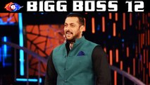Bigg Boss 12: Salman Khan की Per Episode FEES जानकर हो जाओगे पागल | FilmiBeat