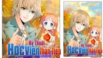 Truyện Tranh Học Viên Kỹ Thuật Thần Tiên Chap 1