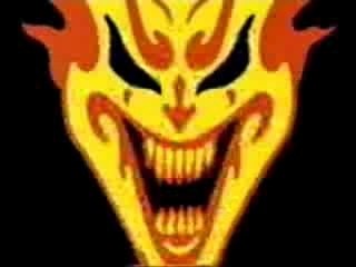Old Insane Clown Posse Commercial