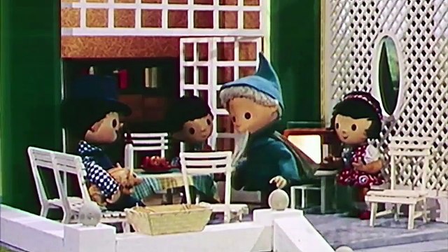 Unser Sandmännchen vom 09.09.2018 - Sandmann