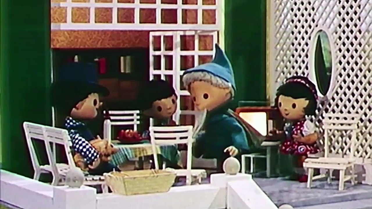 Unser Sandmännchen vom 09.09.2018 - Sandmann