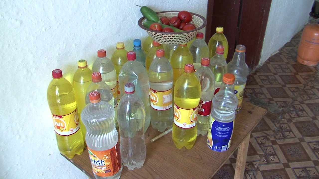 Gruda, fshati pa ujë - Top Channel Albania - News - Lajme