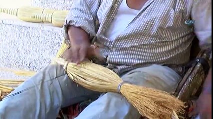 Süpürgede 'Yerli' ve 'Milli' Teklifi