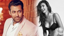 Disha Patani Signed Salman Khan's Bharat