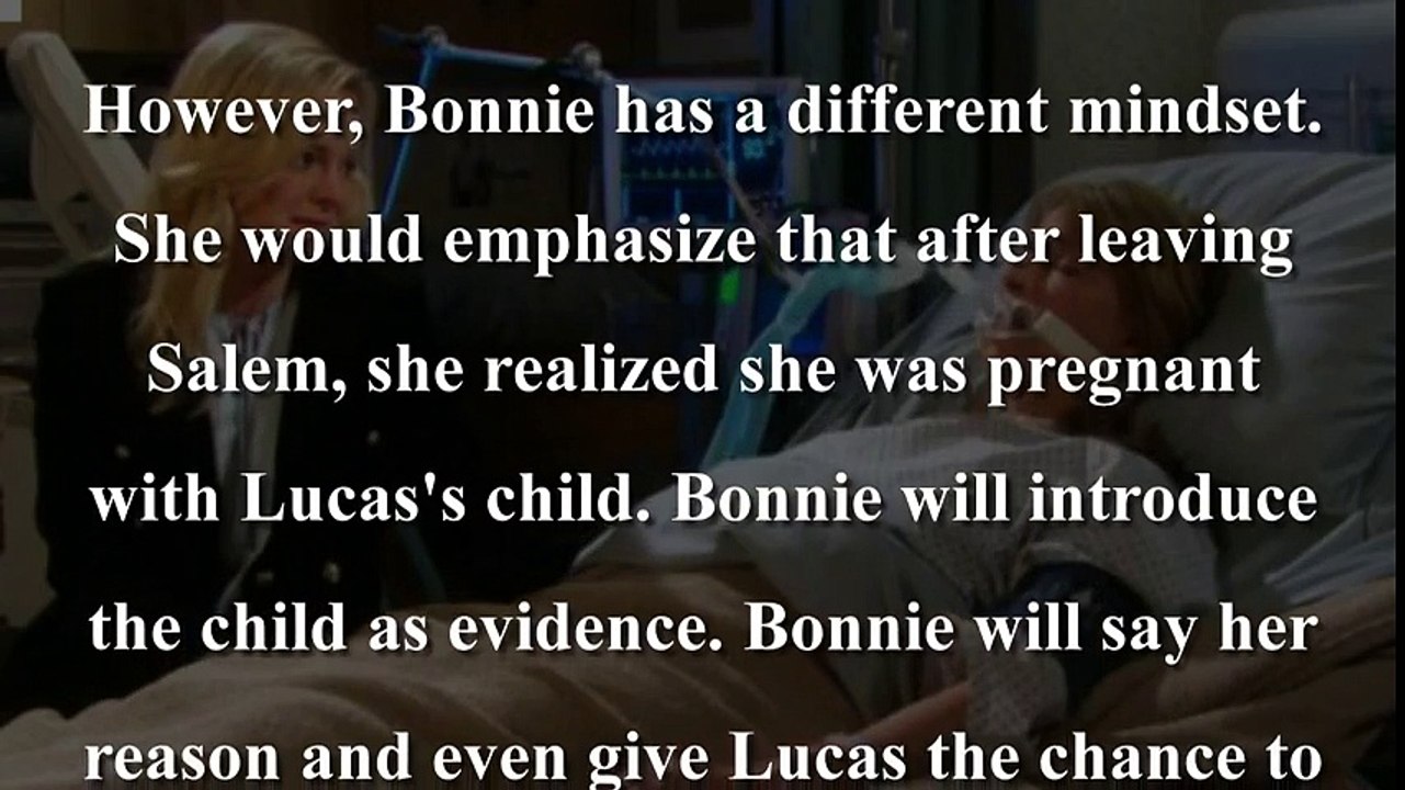 Days of our Lives Recap for Monday, september 10, 2018 - Days of Our Lives