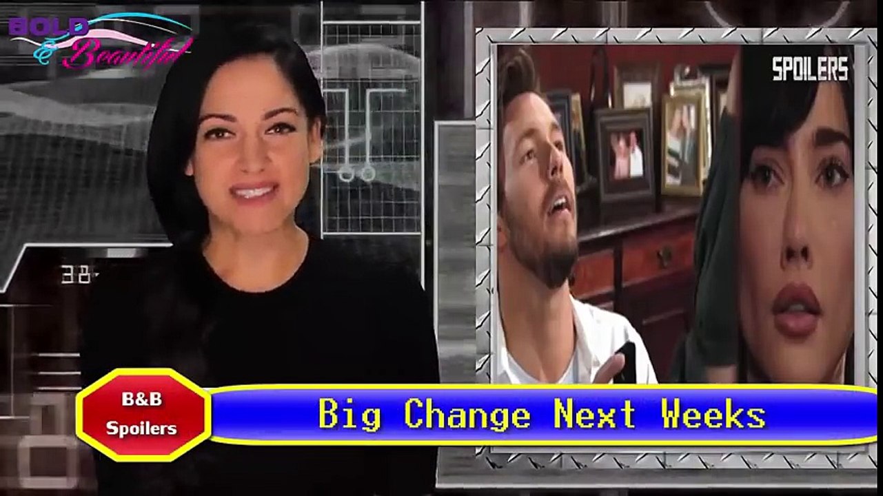The Bold and The Beautiful Spoilers September 10 – 14 , 2018 | B&B 2018 Big Change