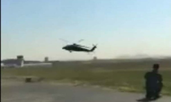 Karacı TSK pilotundan nefes kesen sürüş