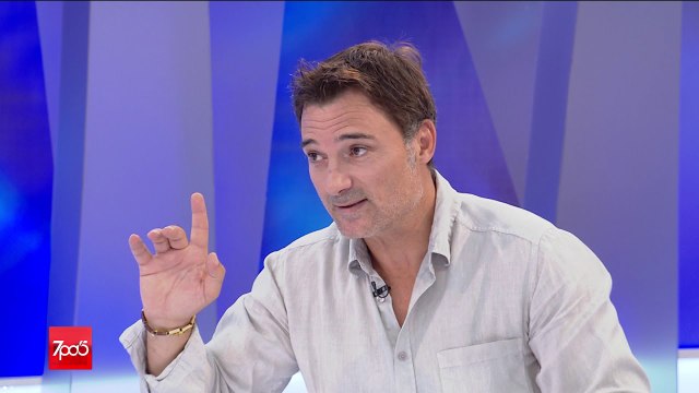 7pa5 - Aktualiteti politik me Enkelejd Alibeaj - 10 Shtator 2018 - Talk Show - Vizion Plus