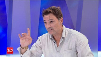 7pa5 - Aktualiteti politik me Enkelejd Alibeaj - 10 Shtator 2018 - Talk Show - Vizion Plus