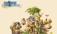 Final Fantasy Crystal Chronicles Remastered - Trailer d'annonce