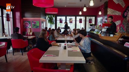 1 günlüğüne zengin olmak! - Kırgın Çiçekler 61.Bölüm