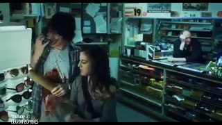 Carretera de Los Muertos Pelicula de Zombis en Español - Latino Parte 2