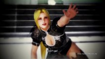 Dead or Alive 6 - Bande-annonce TGS 2018