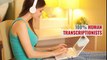 Accurate Transcription Services at Affordable Rates | GMR Transcription