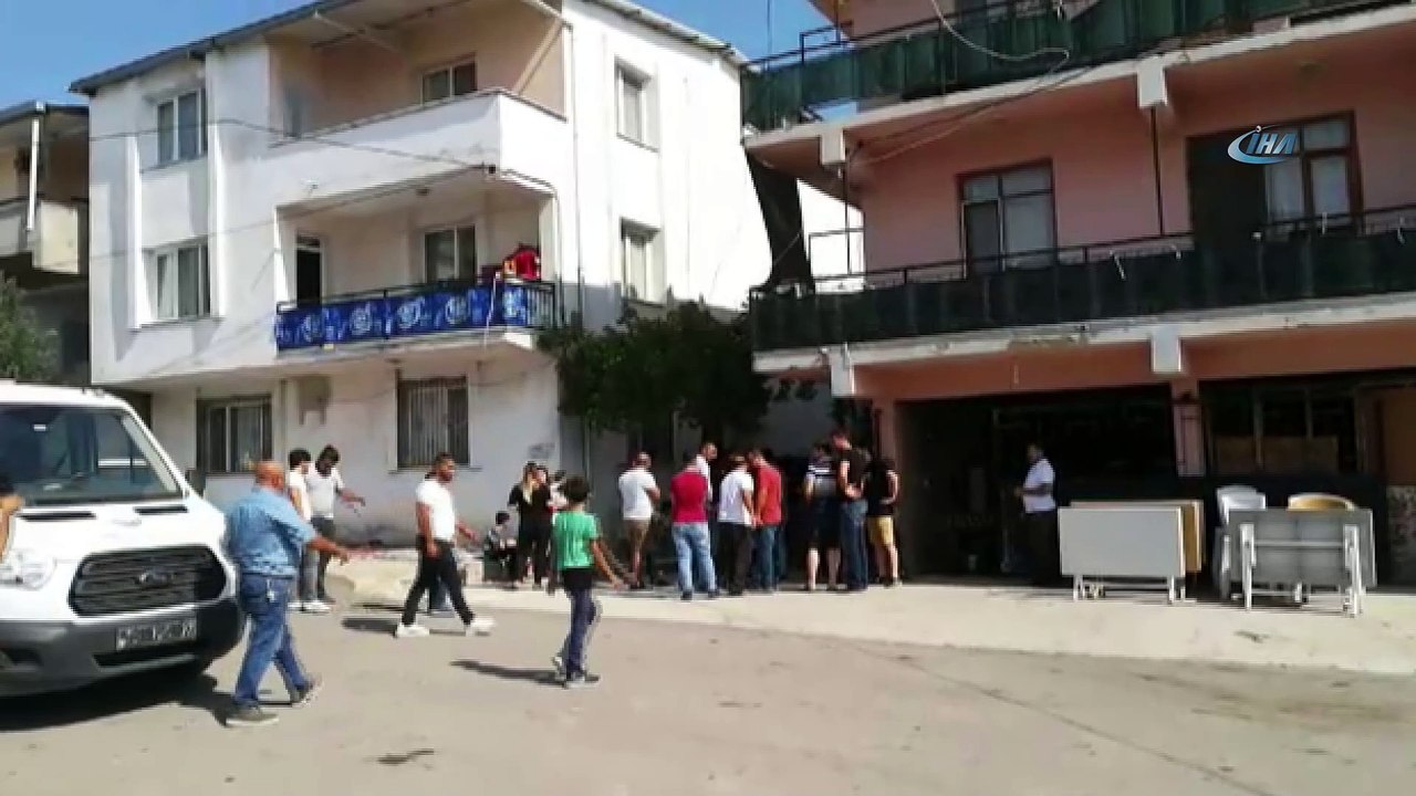 Doğumdan 20 gün sonra hayatını kaybetti