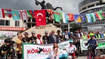 'Marka Şehir Bolu ve 6. Uluslararası Köroğlu Festivali' - BOLU