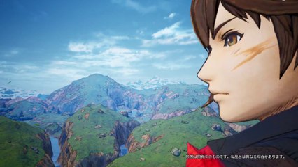 Project Prelude Rune - Bande-annonce TGS 2018