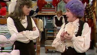 Are You Being Served S03 E08