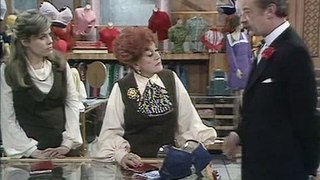 Are You Being Served S03 E07