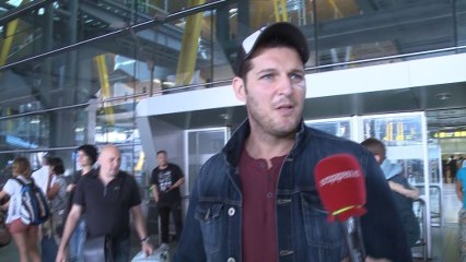 Manu Tenorio cuenta cómo ha sido su vuelta a los escenarios