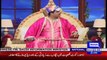 Hasb e Haal 9 September 2018 - Azizi as Nizam Sakka - حسب حال - Dunya News