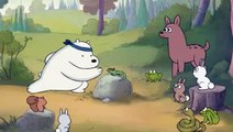 We Bare Bears. Specia- l 01 Meet The Bears