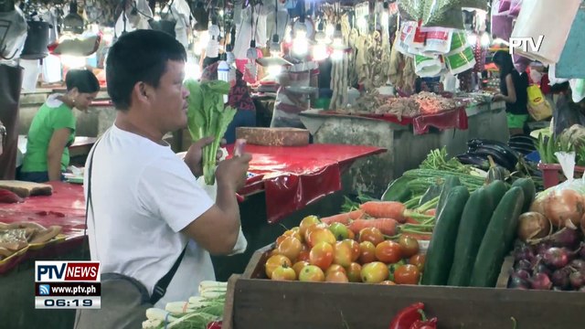 Mga mamimili, kanya-kanyang diskarte para makatipid