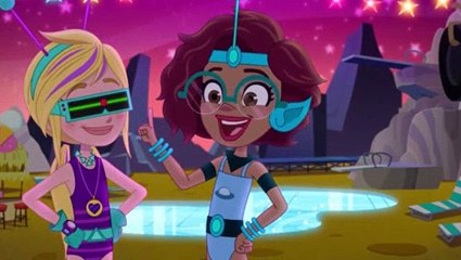 Polly Pocket S01E14