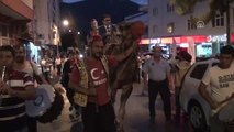 Akseki Günleri Kültür ve Turizm Festivali - Antalya