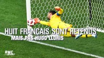 XI Fifa de l'année : Lloris pas retenu, Benzema et Pavard oui