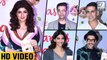 Bollywood Celebs At Twinkle Khanna's Book Launch | Ranveer Singh, Akshay Khanna, Sonam Kapoor