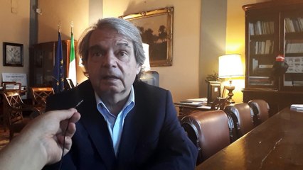 Renato Brunetta su chiusure domenicali, manovra e attacchi della magistratura a Salvini