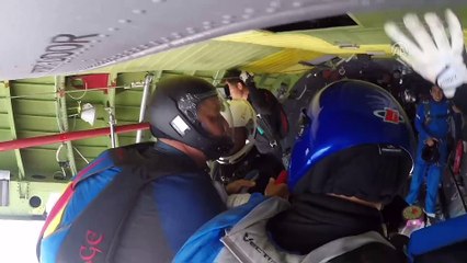 46. Türkiye Paraşüt Şampiyonası - İZMİR