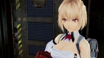 God Eater 3 - Trailer Tokyo Game Show 2018