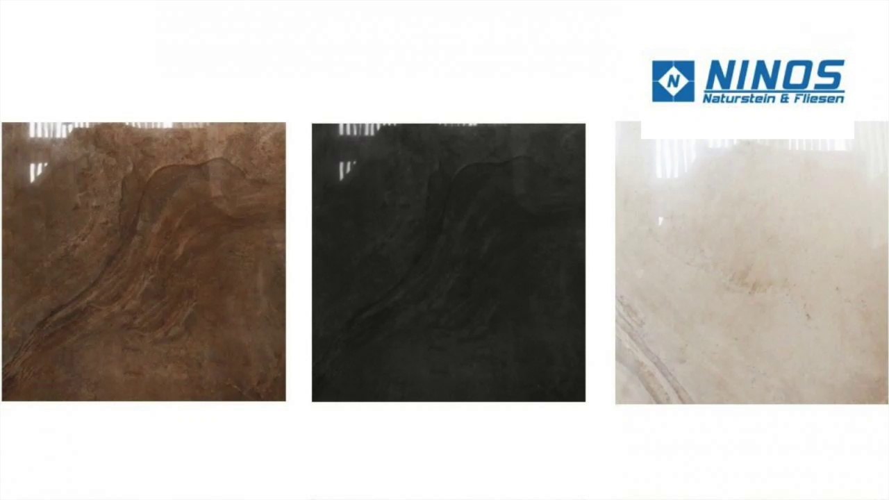 Bodenfliesen günstig kaufen bei Ninos Naturstein & Fliesen mit großer Auswahl