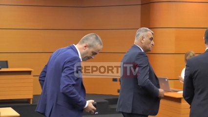 Report TV - Vettingu 'djeg' prokurorin e Durrësit, shkarkohet nga detyra Bujar Hoti