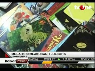 PIN 6 Digit Kartu Kredit Mulai Diberlakukan 1 Juli 2015